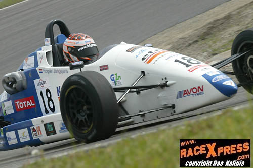 Rogier Jongejans
